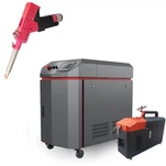 Wine Making Equipment Laser Welding Machine